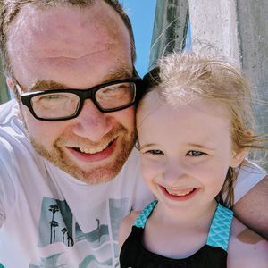 Meet your Posher, Joshua